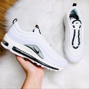 Nike Air Max 97 Black and White